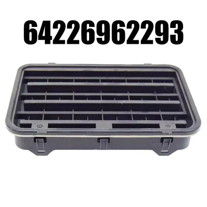 Trunk Air Vent Grille for BMW E46 E90 F10 F12 E83 E53 (1997–2017)