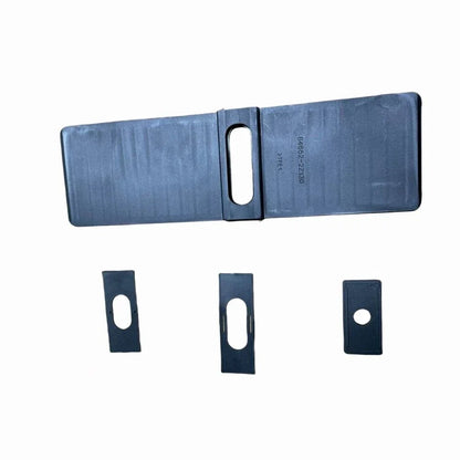 Gear Shift Lever Trim Dust Cover for Hyundai IX35 (2010-2017)