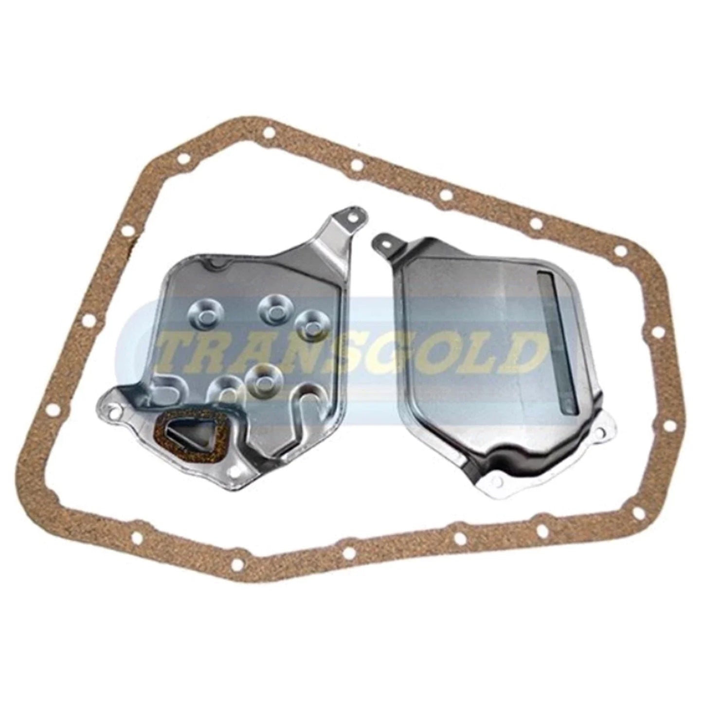 Transmission Filter Kit for Suzuki SX4 (2007-2010)