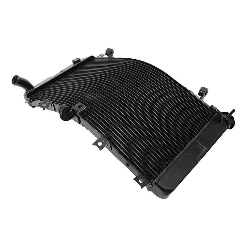 Radiator Engine Cooling Cooler for Suzuki Hayabusa GSX1300R (1999-2007)
