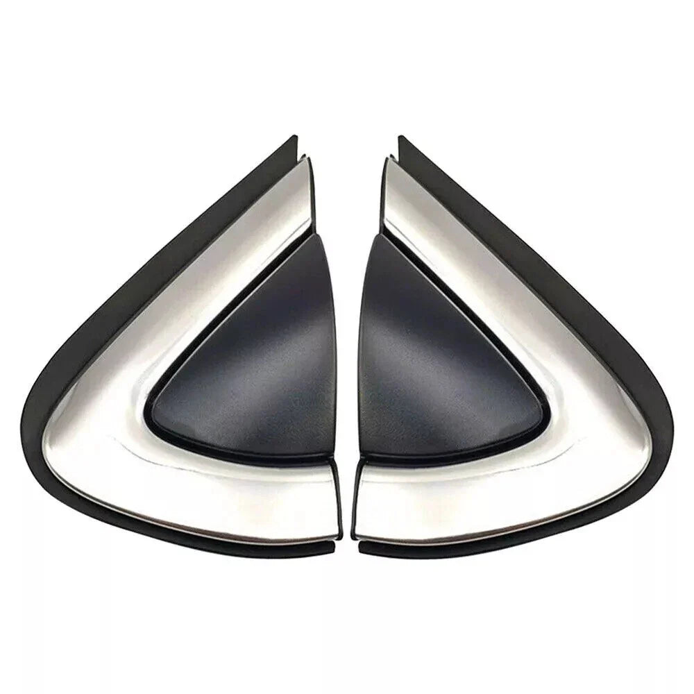 Door Mirror Side Triangle Trim for Honda CR-V (2017-2022)