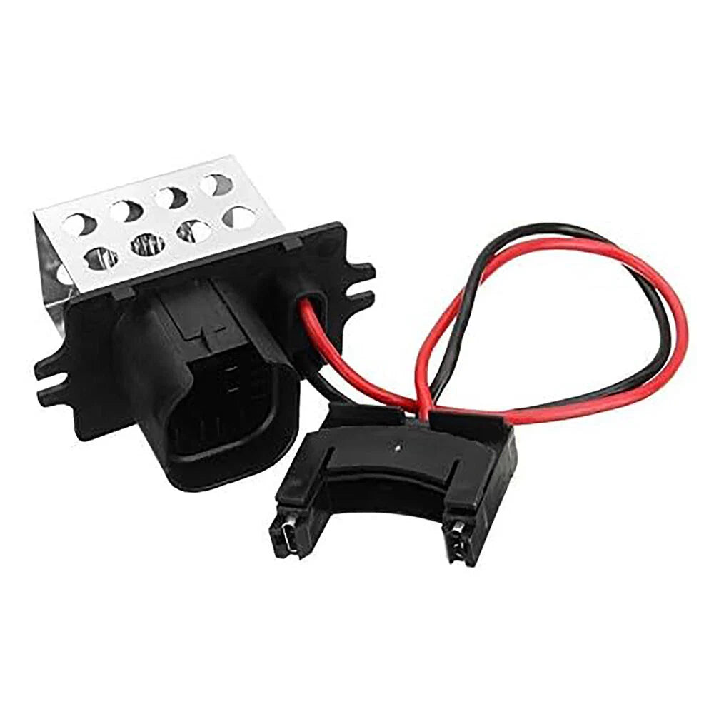 Heater Blower Motor Fan Resistor for Renault Clio, Kangoo (2001-2012)