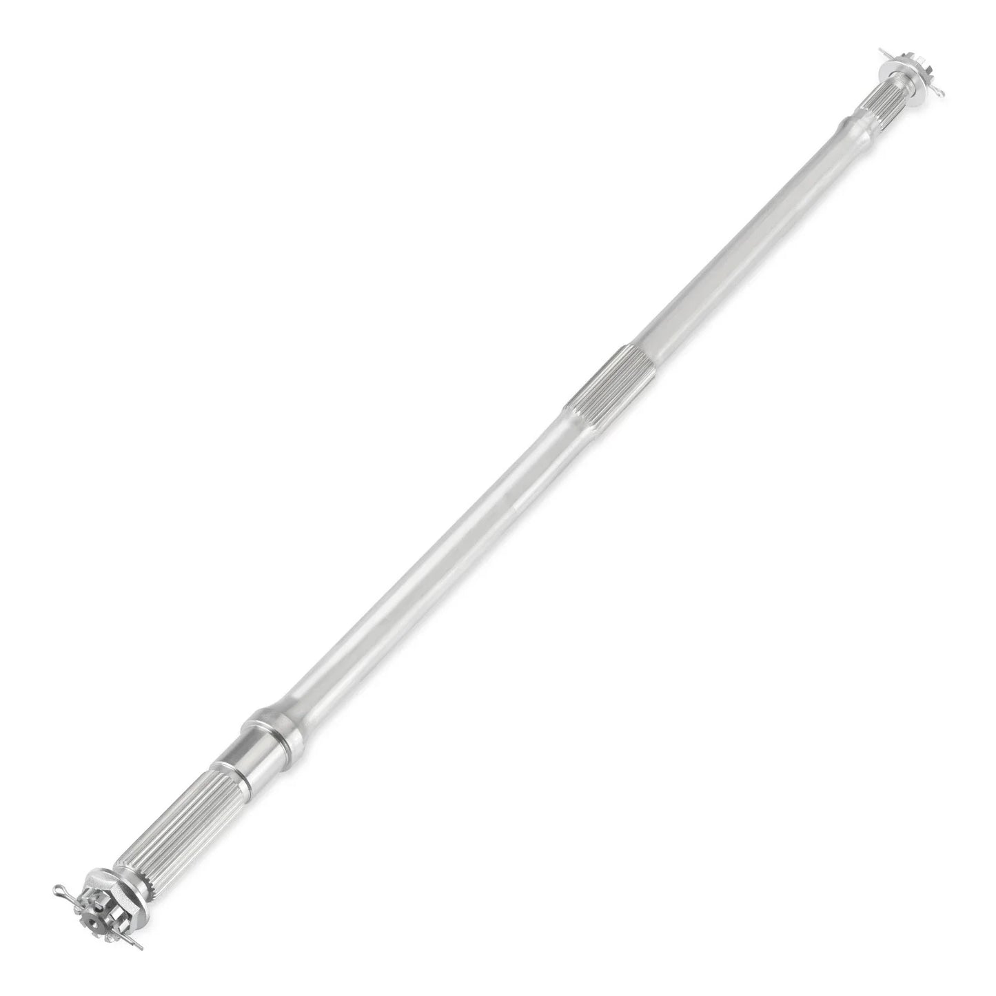 Rear Axle Shaft w/ Nut Pin for Honda Foreman (1995–2004)