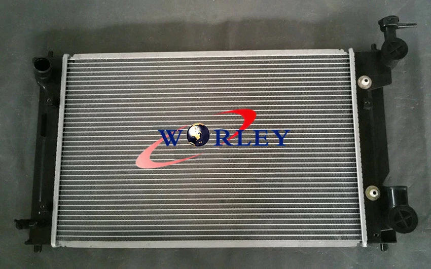Radiator for Toyota Corolla ZRE152R ZRE172R 1.8L (2007-2019)
