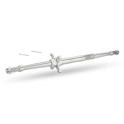 Rear Axle Shaft for Kawasaki KFX400, QuadSport Z400 (2003–2008)