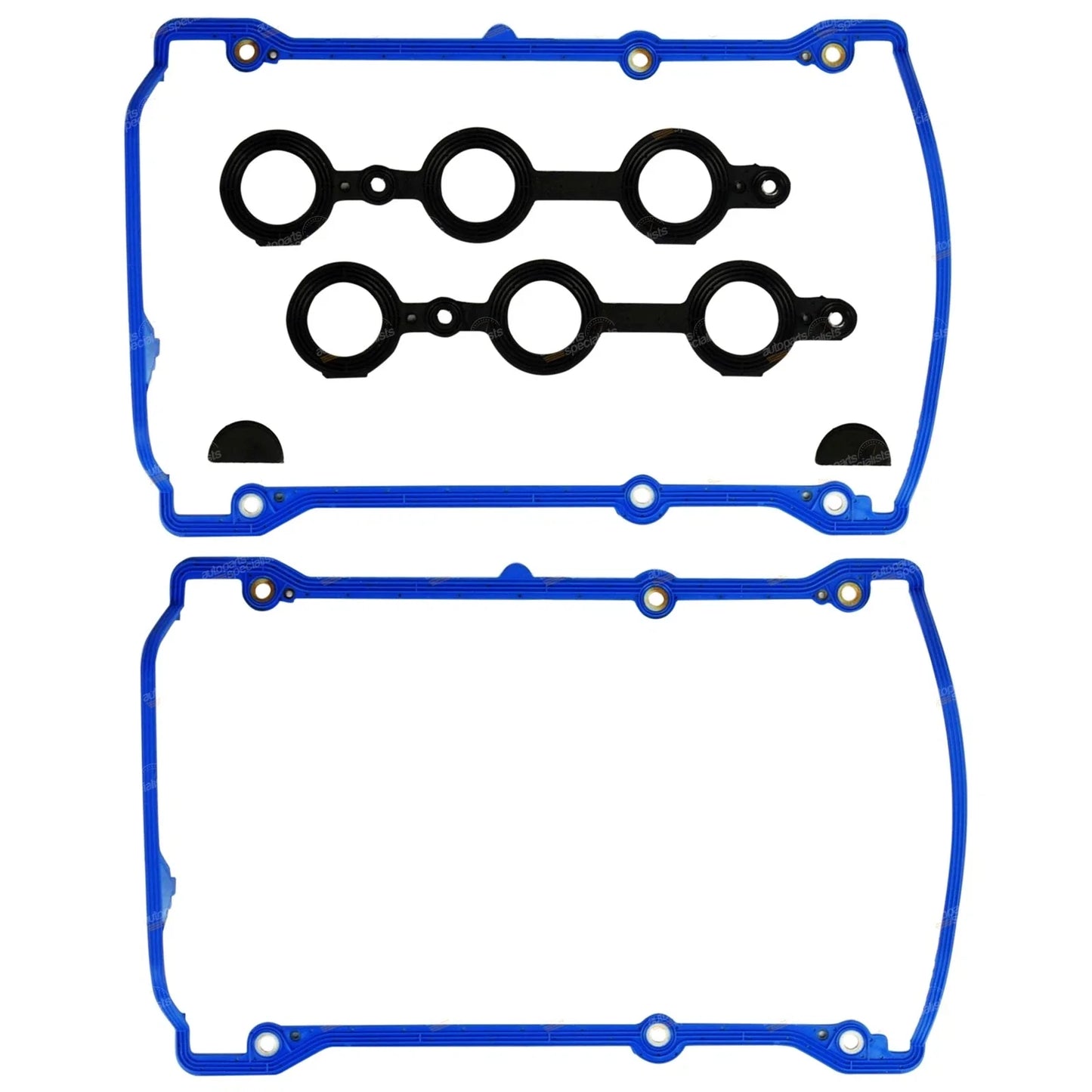 Rocker Valve Cover Gaskets for Audi RS4 B5 2.7L (2000 - 2001)