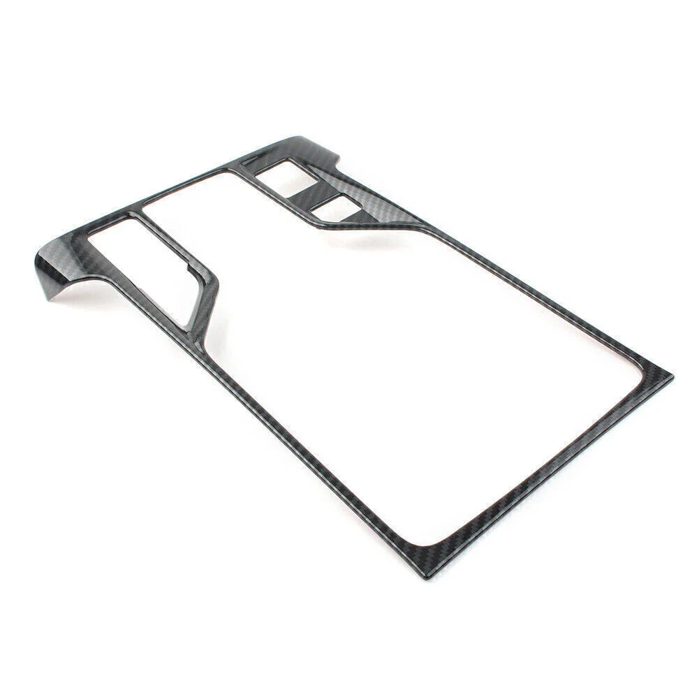 Middle Gear Box Panel Cover Trim for Subaru Forester (2019-2020)