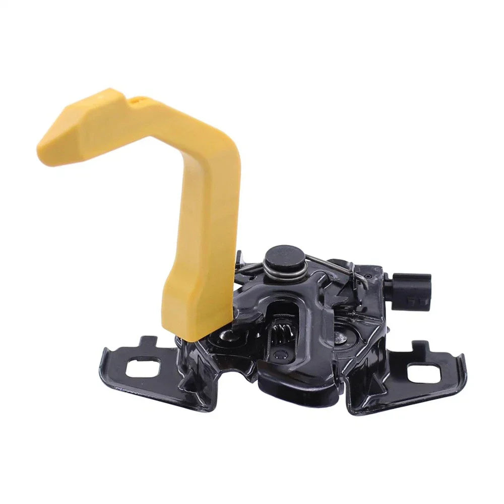 Hood Latch Lock Assembly for 2020-2021 Nissan Sentra (2020-2021)