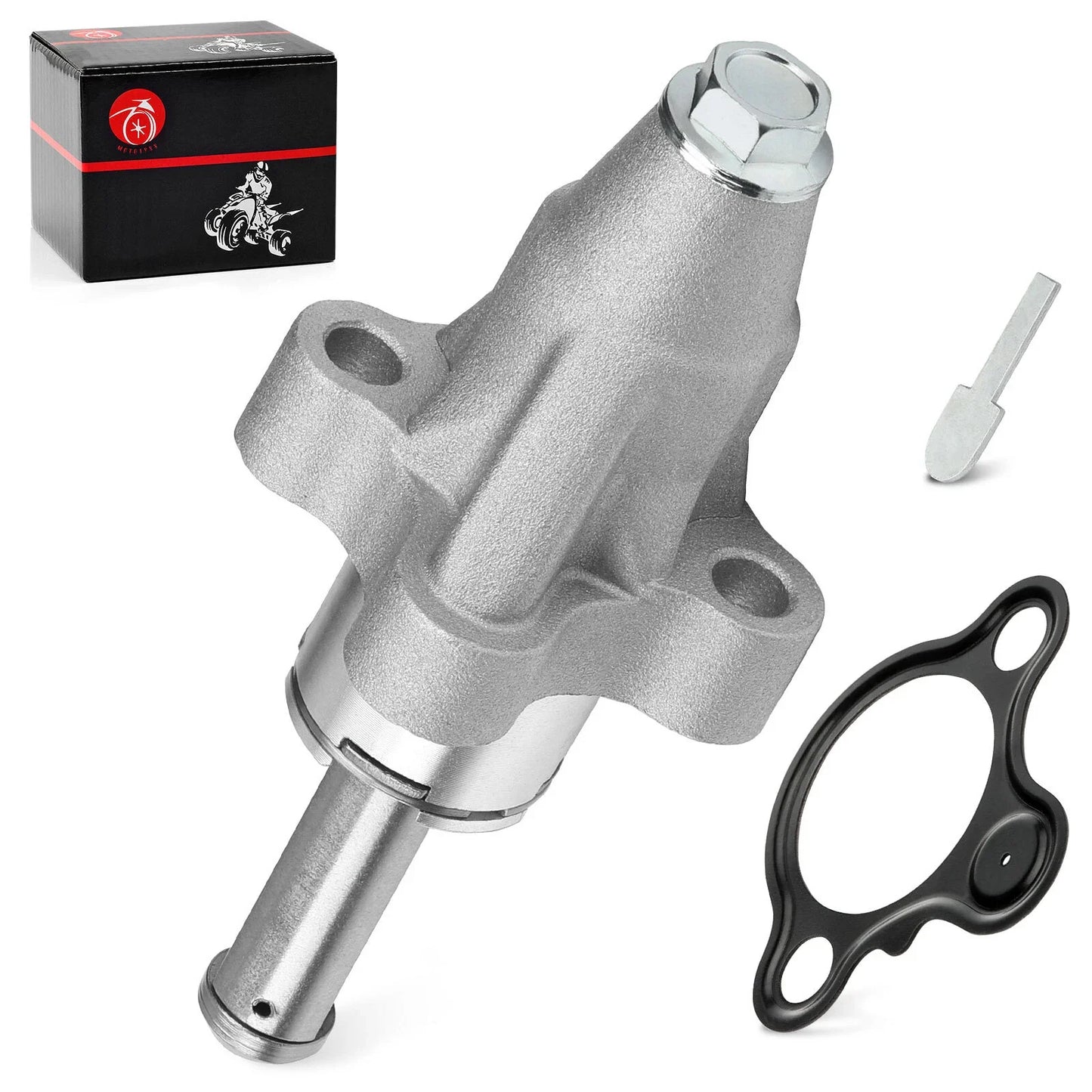 2 x Cam Chain Tensioner + Gasket for Honda CBR1000RR CBR1000RA (2008–2024)