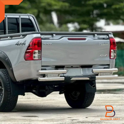 Rear Tailgate Shell for Toyota Hilux Ute Revo (2015-2024)