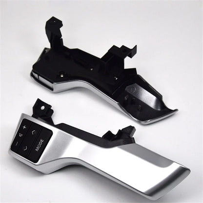 Steering Wheel Control Switch Silver for Toyota (2000-2006)