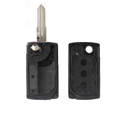 3 Button Key Housing Shell for Great Wall HAVAL Hover H3 H5 (2008-2017)