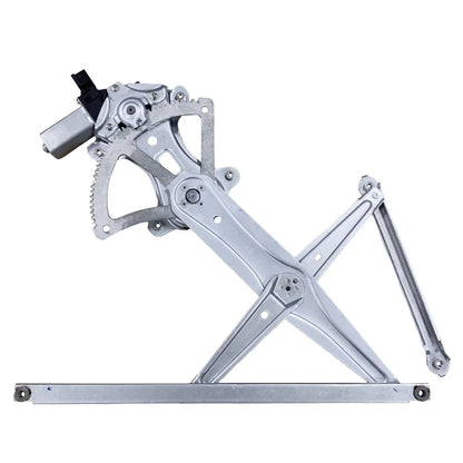 Front Right Window Regulator W/ Motor 6 Pin for Mitsubishi Triton (2006–2015)