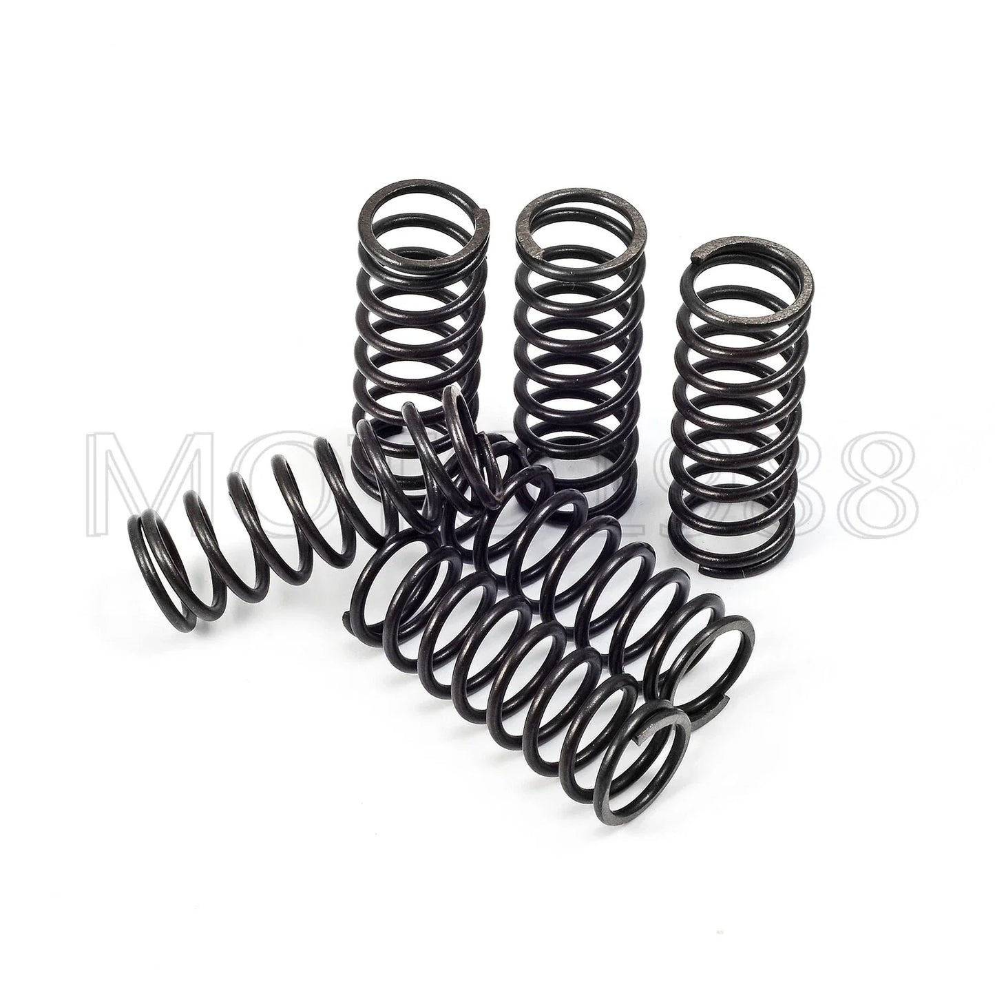 Clutch Heavy Duty Springs & Cover Gasket for Polaris Predator 500 (2003–2007)