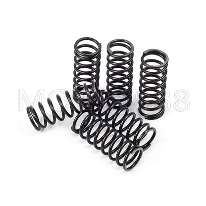 Clutch Heavy Duty Springs & Cover Gasket for Polaris Predator 500 (2003–2007)