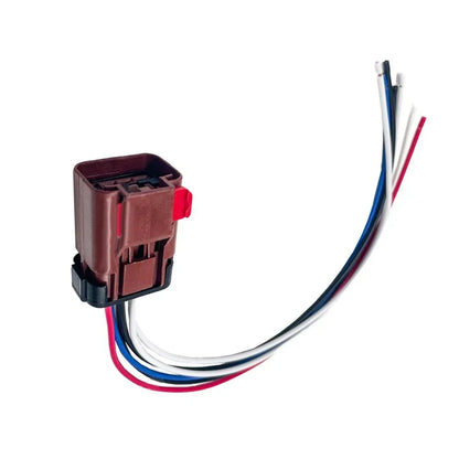 Tail Light Wire Harness Connector for Jeep Dodge (2007-2018)