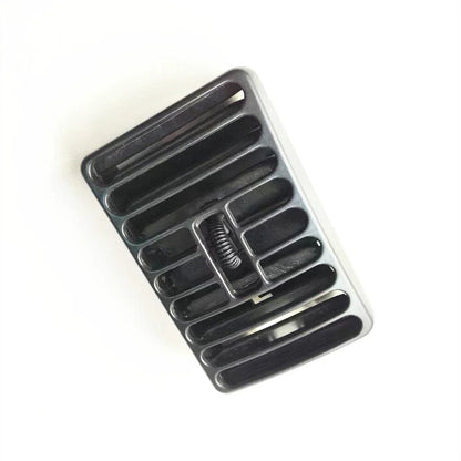 Left Side Dash Vents Louver Outlet for 1997-2006 Jeep Wrangler (1997-2006)