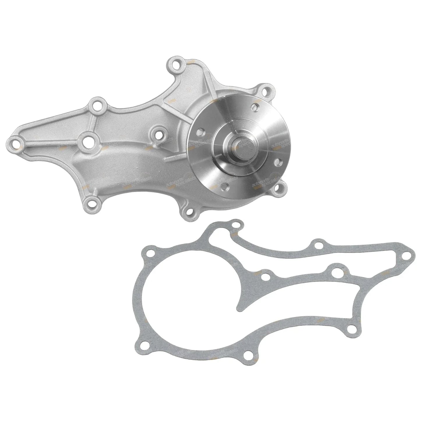 Water Pump for Hilux (1988–1997)