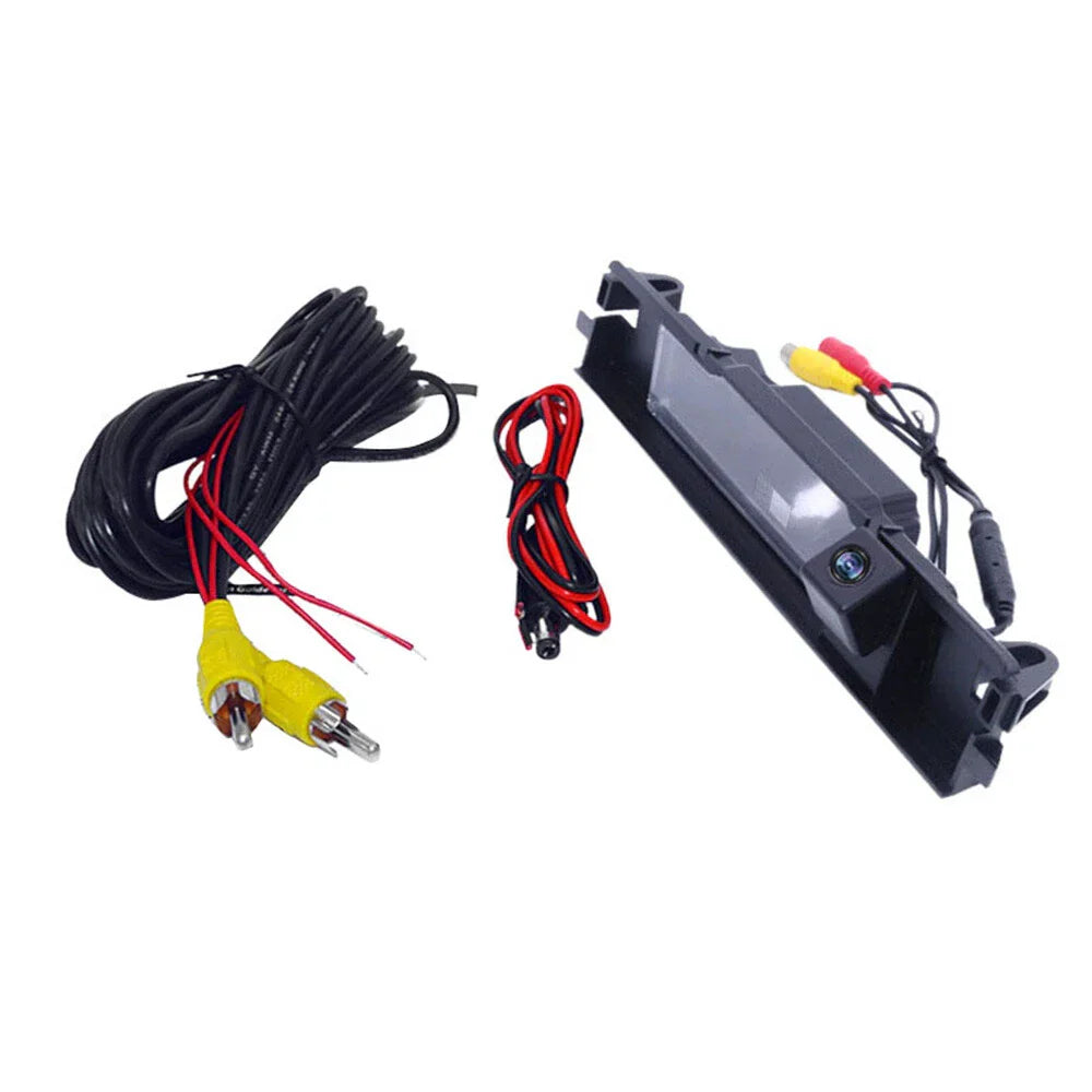 Reverse Rear View Backup Camera for Toyota Yaris Vizi (2006-2012)