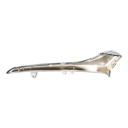 Chrome Right Side Rearview Mirror Trim for Lexus NX RX 2015-2021