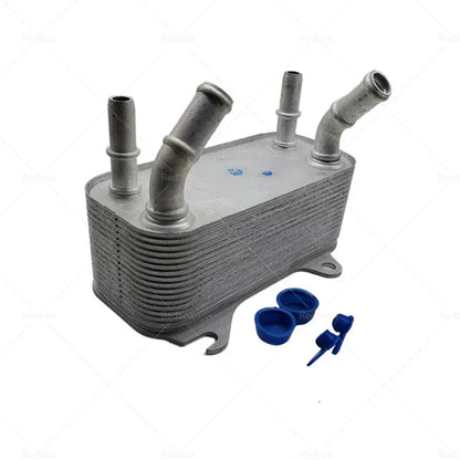 Transmission Oil Cooler for Ford Falcon BF & Territory (2005-2016)