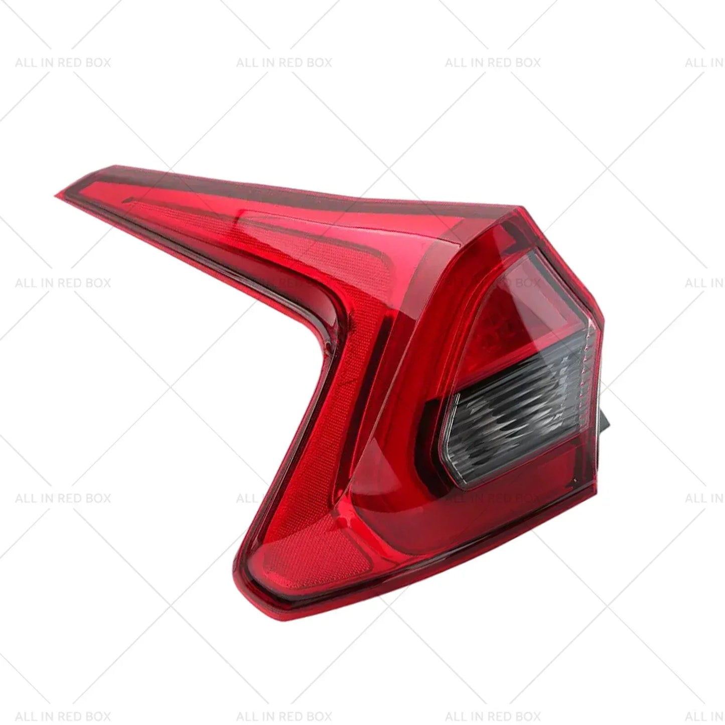 Tail Light Rear Lamp LH LED for Mitsubishi Eclipse Cross YA (2017-2020)