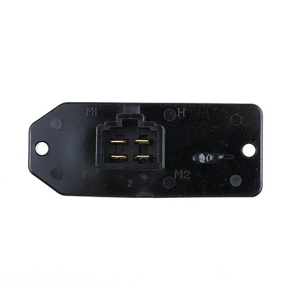 Heater Blower Motor Resistor for Jeep Grand Cherokee, Dodge Viper (2005-2010)