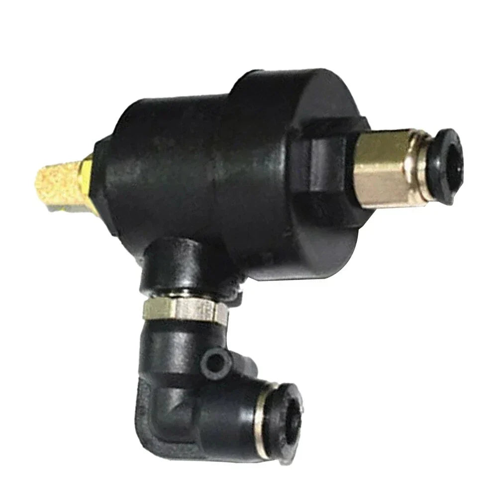 Bead Breaker / Quick Release Dump Valve for Tyre Change