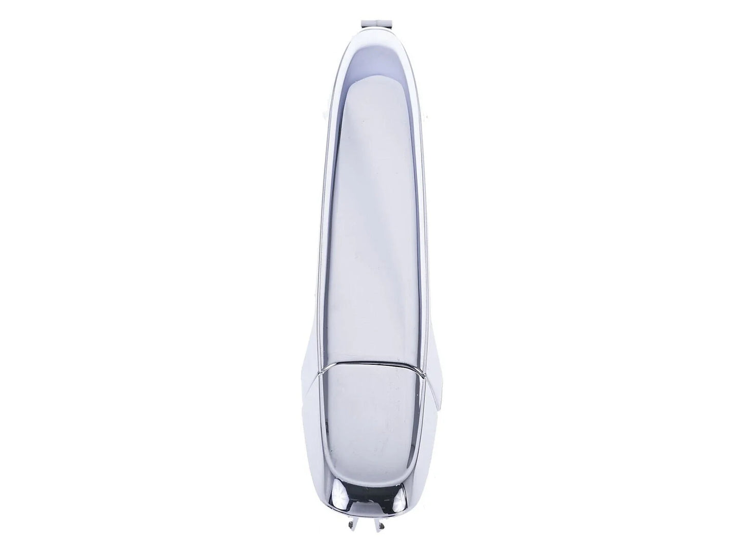 Chrome Rear Left-Right Outer Door Handle for Toyota Camry (1997–2001)