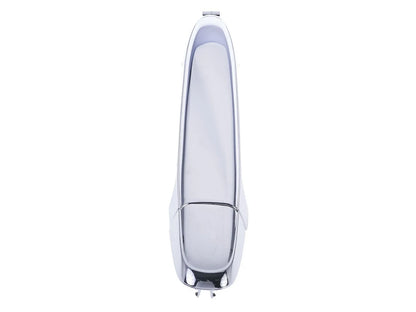 Chrome Rear Left-Right Outer Door Handle for Toyota Camry (1997–2001)