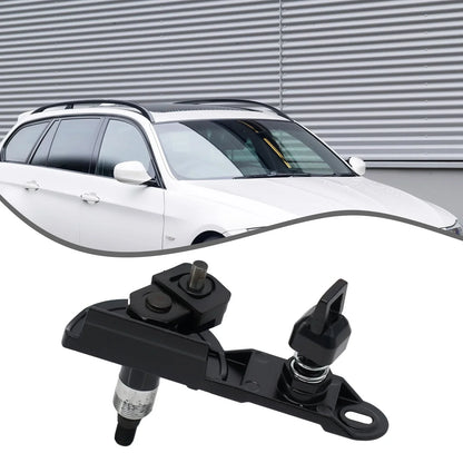 Rear Wiper Shaft Pivot with 1 Thread Bore for BMW E91 E61 Wagon (2005–2010)