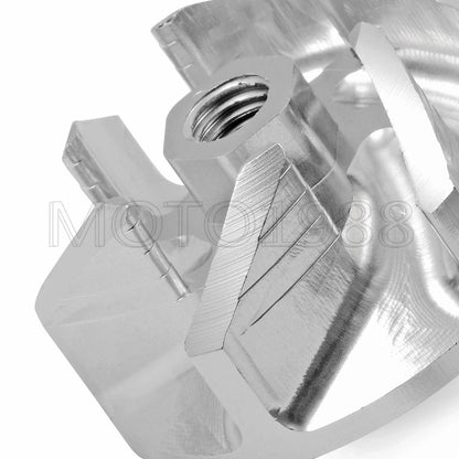 Water Pump Rebuild Kit Bearing Impeller for Honda CR125R (1990–2004)