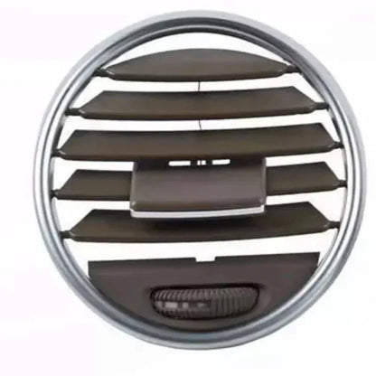 Brown Dashboard Air Vent Outlet Panel for Benz GL Class X164 (2007-2012)