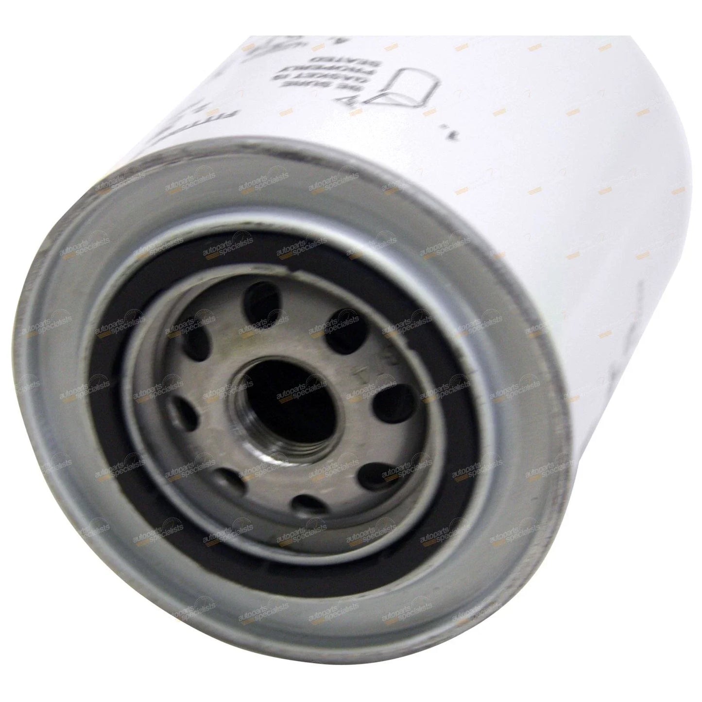 Air/Oil/Fuel Filter / Prado KZJ95 (2000–2002)