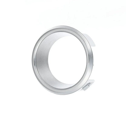 Right Side Fog Light Trim Ring Chrome for Chrysler Pacifica (2017-2020)