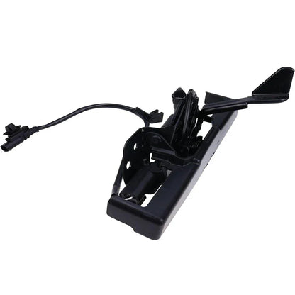 Hood Lock Latch Assy for Kia Forte Sedan 1.6L 2.0L (2019-2021)