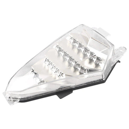 LED Brake Turn Signal Tail Lights for Yamaha YZF R6 (2008-2013)