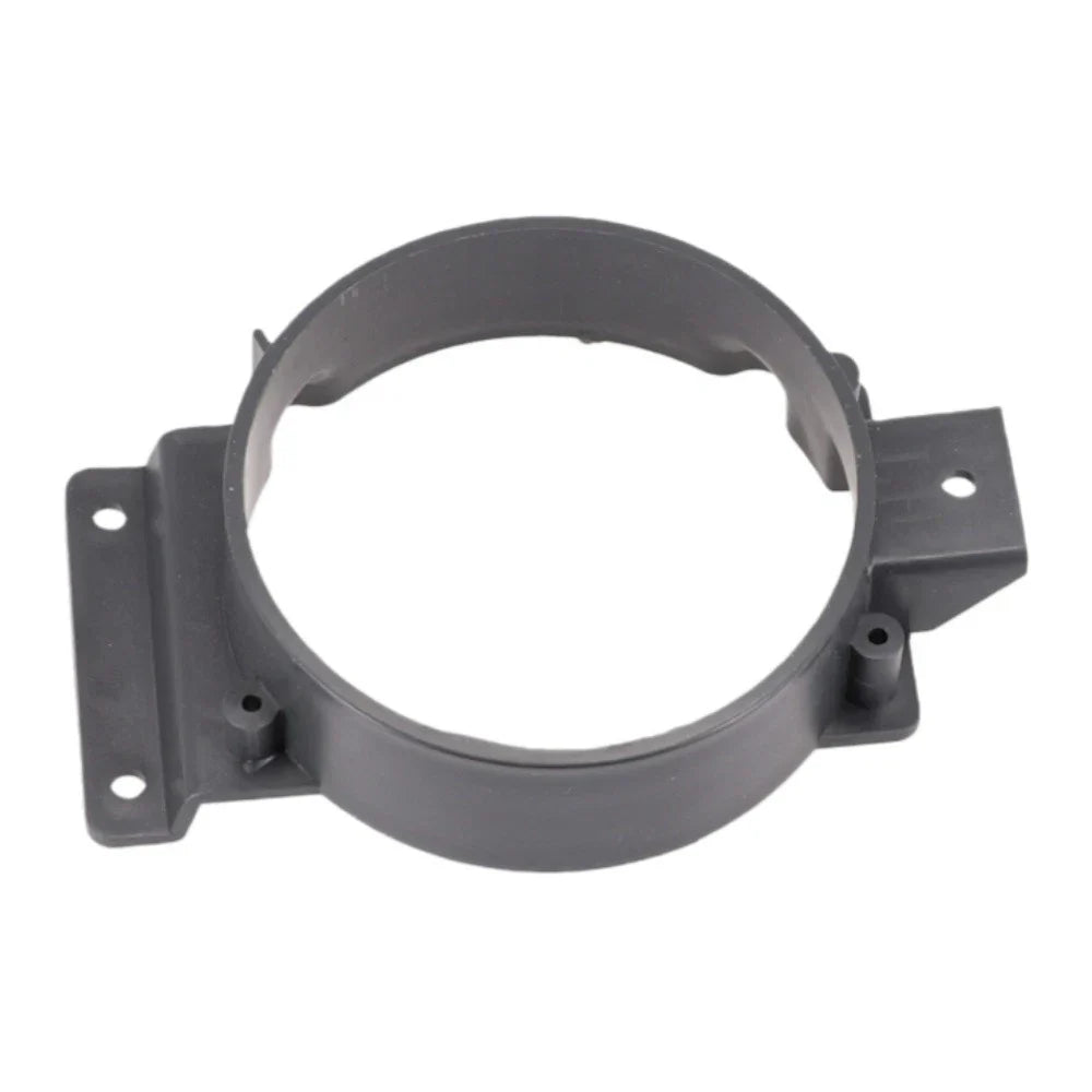 Fog Light Frames for 2006-2014 Ford Transit (Left & Right)