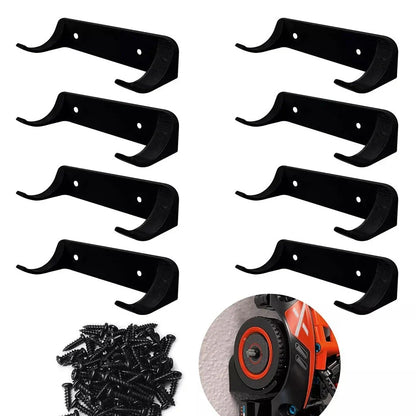 Wall Bracket for Robust Car Model