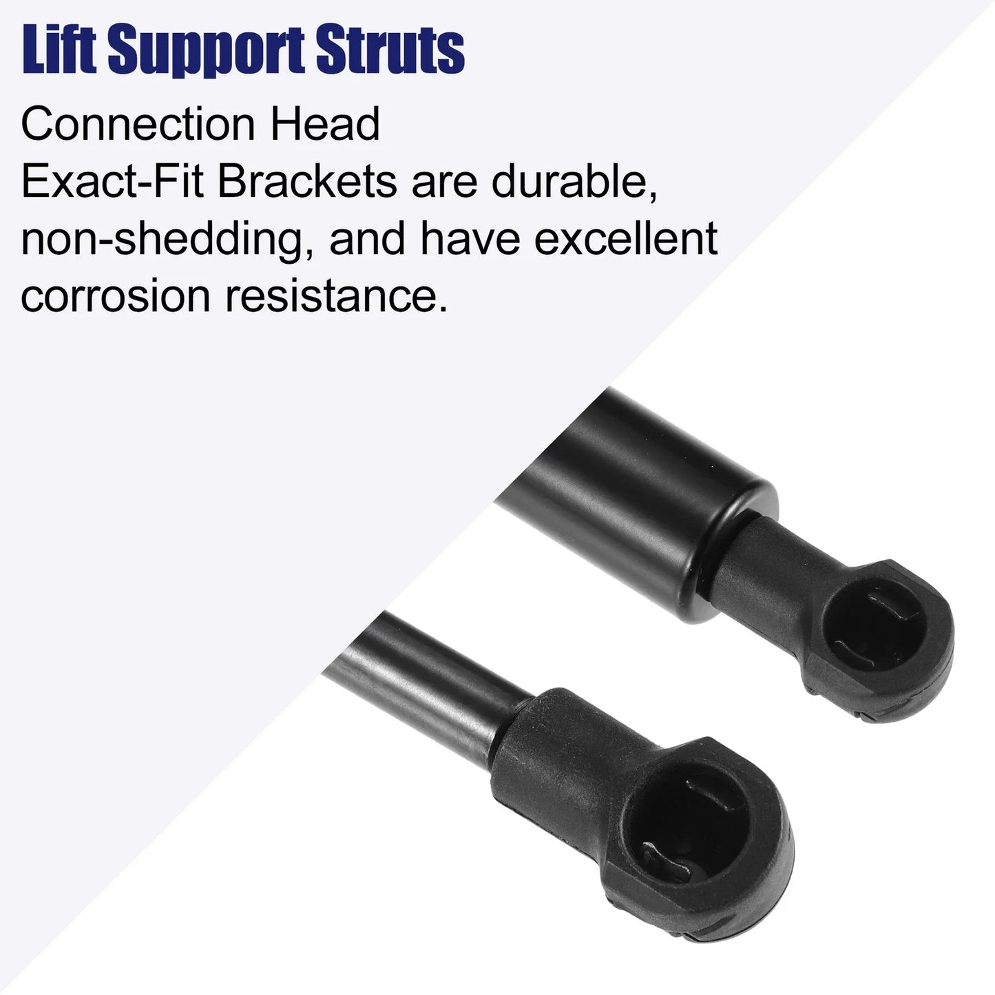 Rear Tailgate Lift Support Gas Struts for BMW 325i (2006 - 2006)