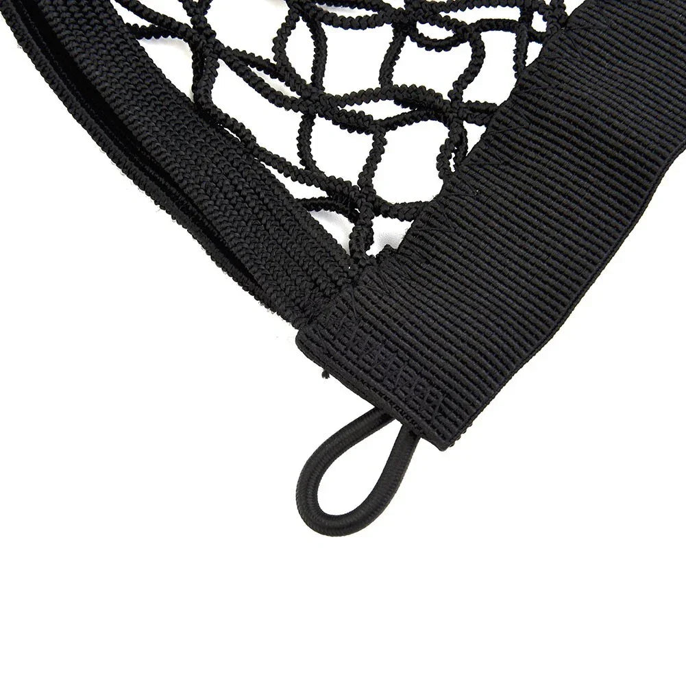 Storage Net / 25X50cm / Elastic for Cargo Van Motorhome Mobile (2022–2022)