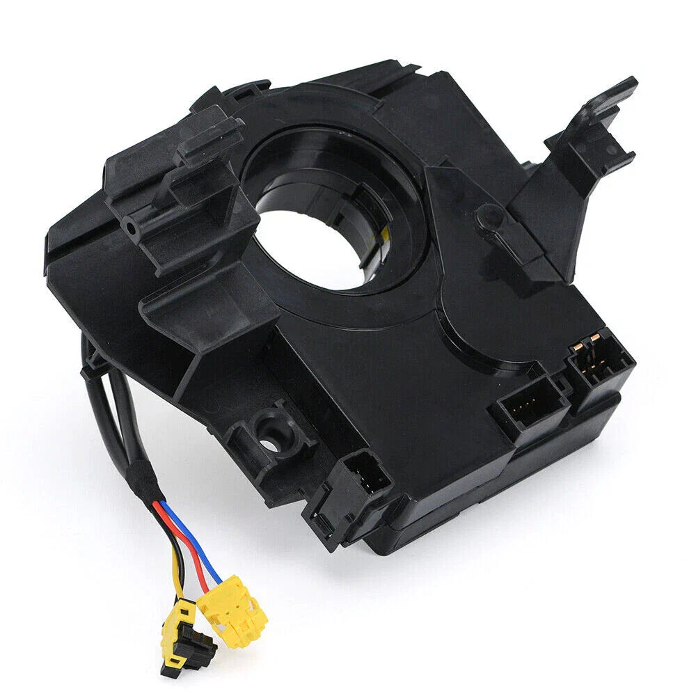 Steering Wheel Clockspring w/ Angle Sensor for Jeep Wrangler (2007-2018)