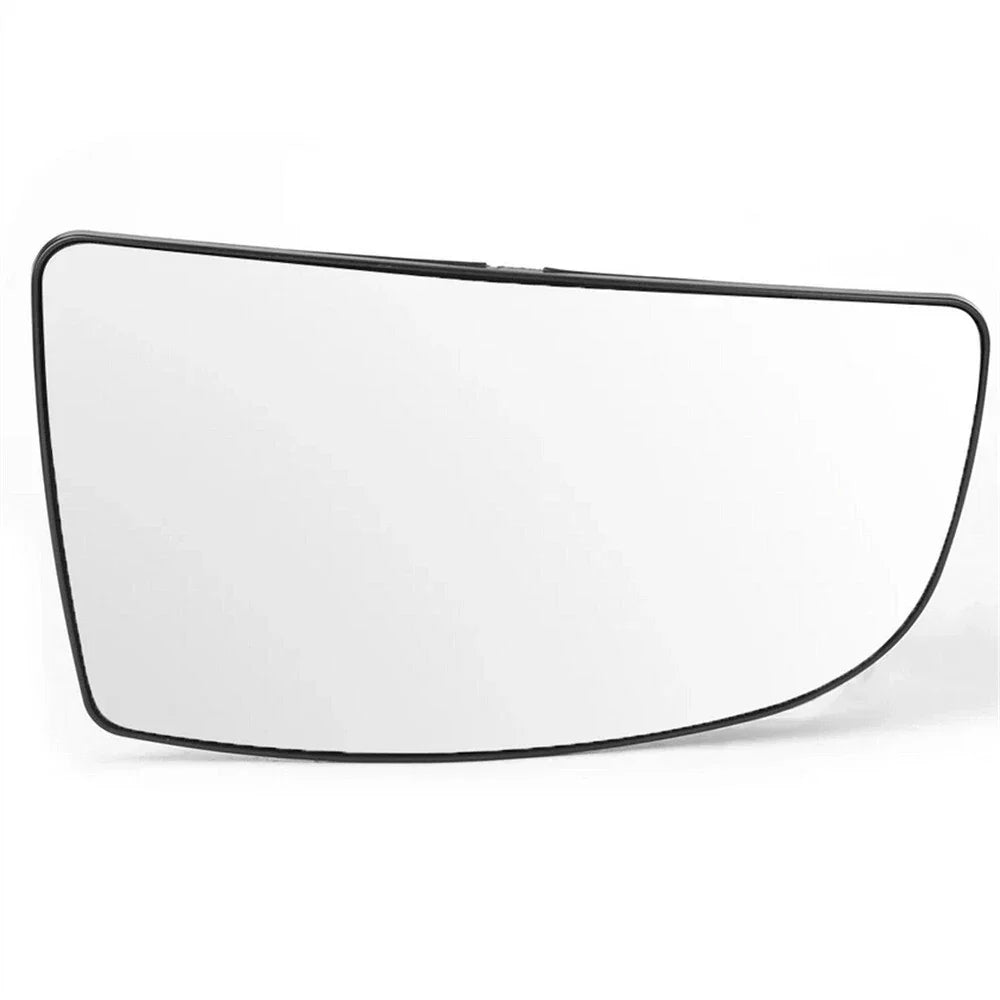 Right Side Lower Door Wing Mirror Glass for Ford Transit MK8 (2014-2023)
