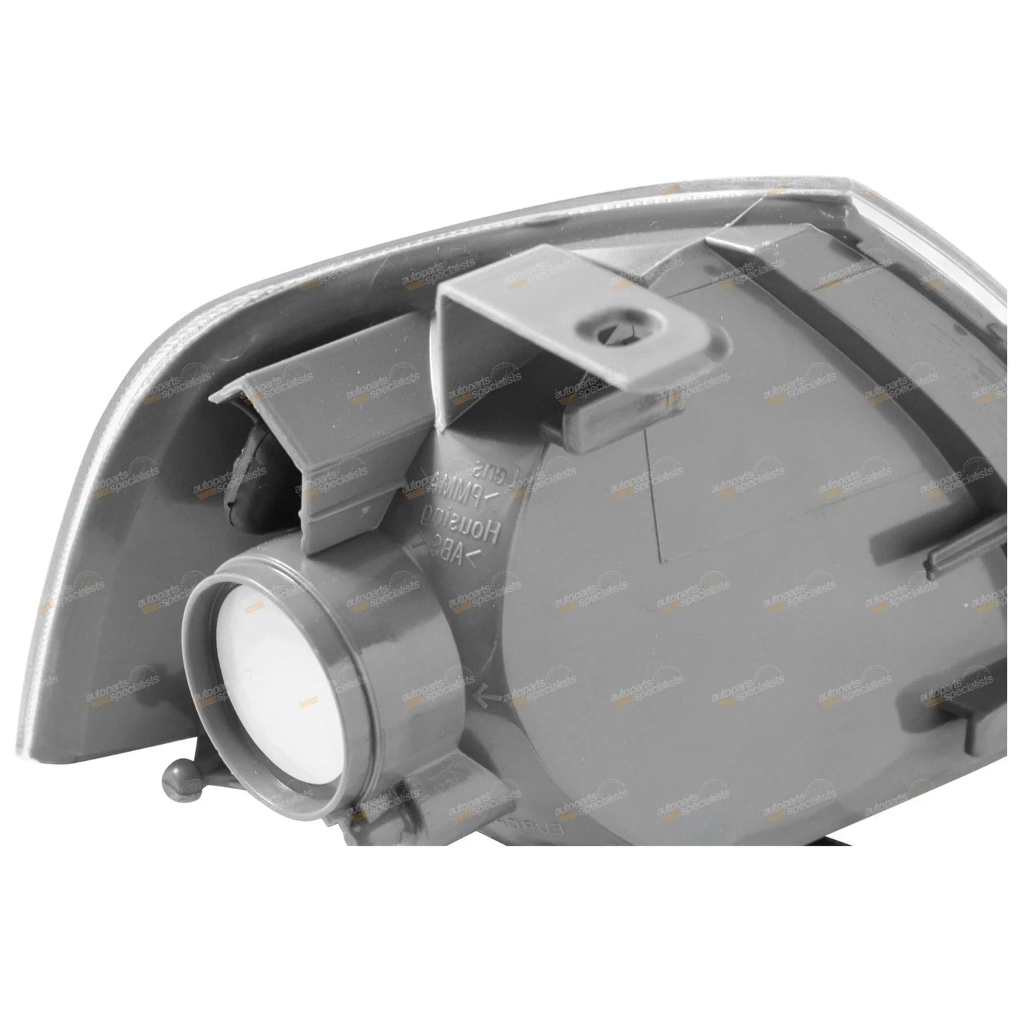 LH Indicator Corner Park Light LHS for Ford Laser (1998-2002) KN KQ Left