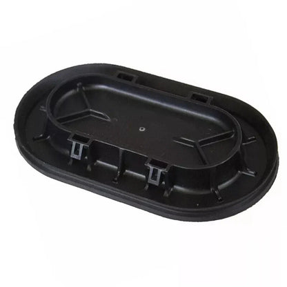 Oval Drain Plug Cover for Ford Truck (2004-2008)