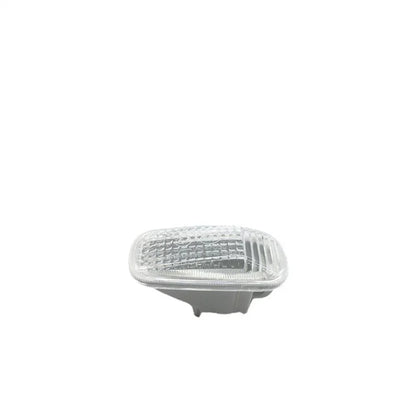 Clear Side Marker Light Lens for Honda Accord Civic Fit Acura CRV (2003-2023)
