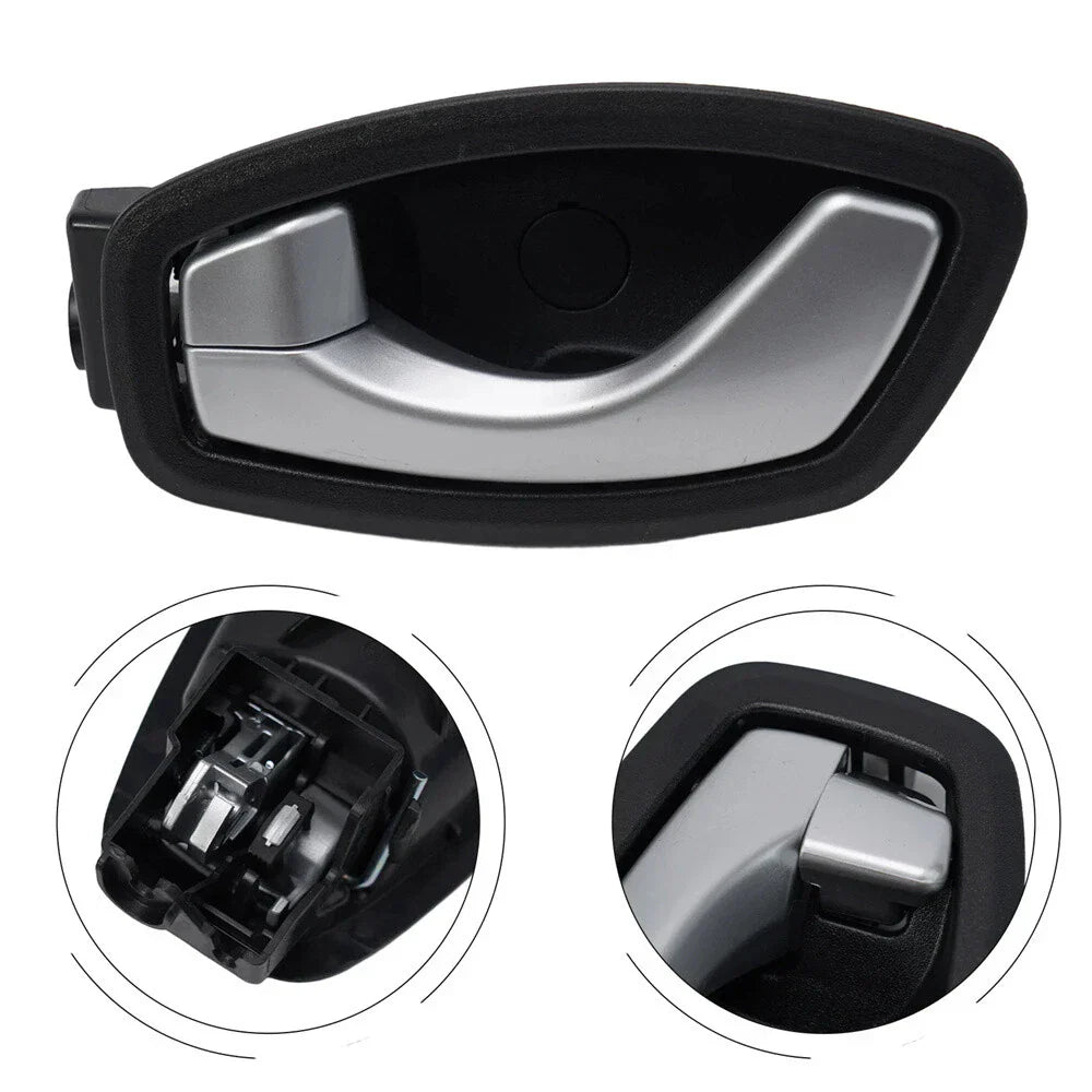 Left Interior Door Handle for Renault Fluence (2011-2013)