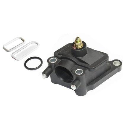 Coolant Air Bleeder Kit for Dodge Charger, Chrysler 300, Magnum, Intrepid (2005-2010)