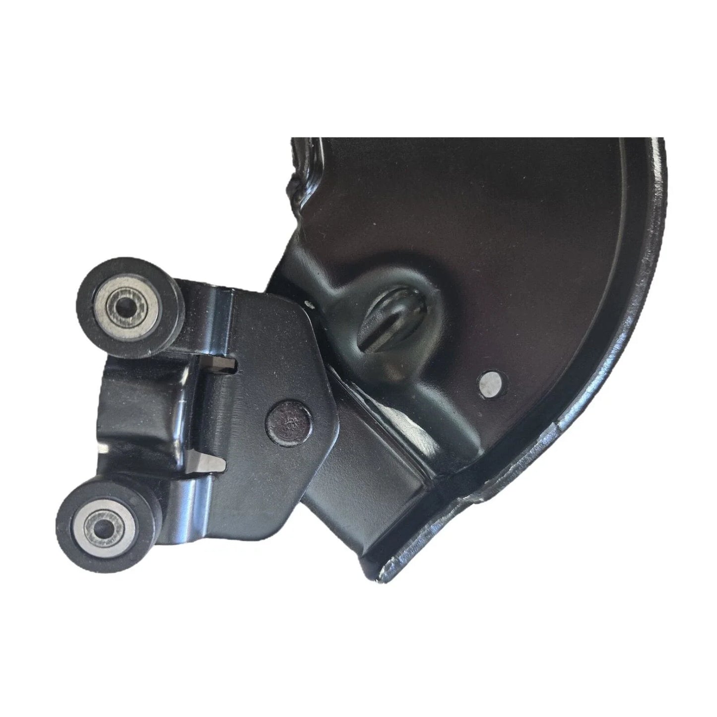 Genuine Left Sliding Door Hinge Lower Bracket for LDV G10 (2015–2026)