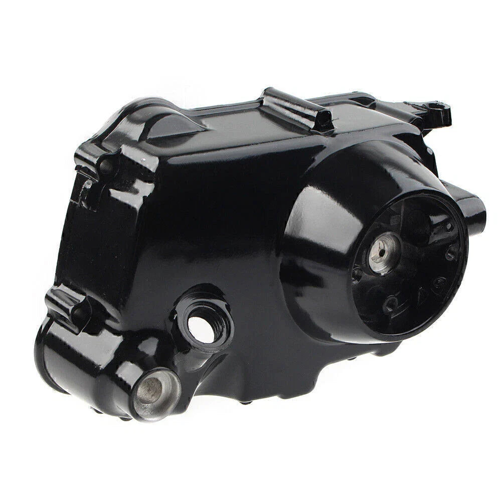 Aluminum Right Side Engine Motor Casing Cover for 50cc 110cc 125cc ATV